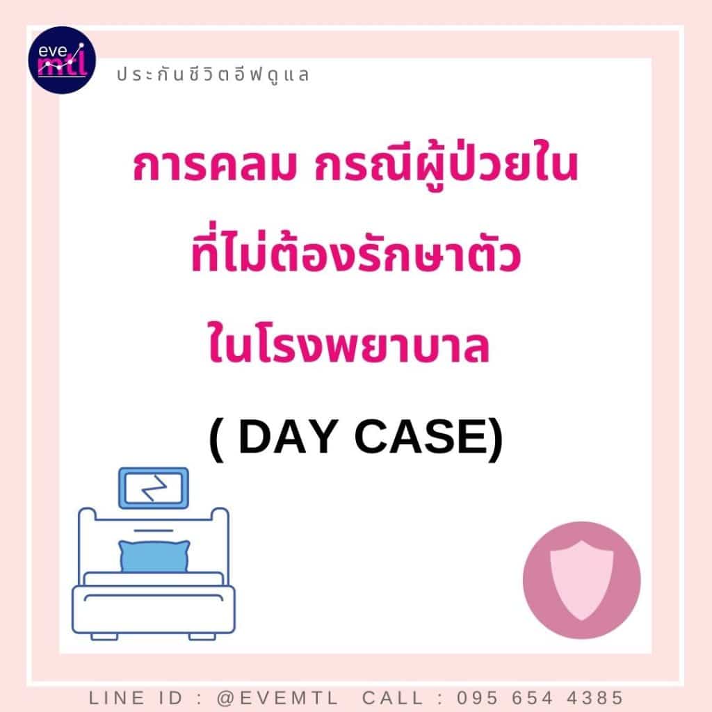 Day Case